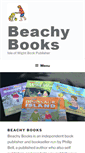 Mobile Screenshot of beachybooks.com